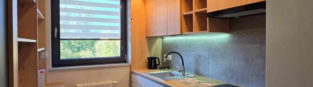 2 pokoje | pl. grunwaldzki | garaż | 2950 zł