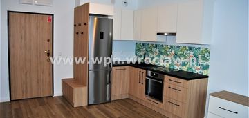 Super lokalizacja 35m  apartament na wynajem