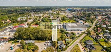 Działki inwestycyjne i budowlane – gostynin