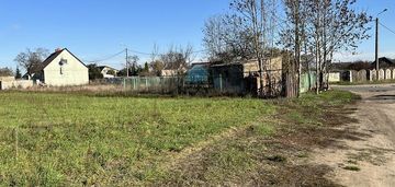 Działki z warunkami zabudowy wierzbiczany sprzedam