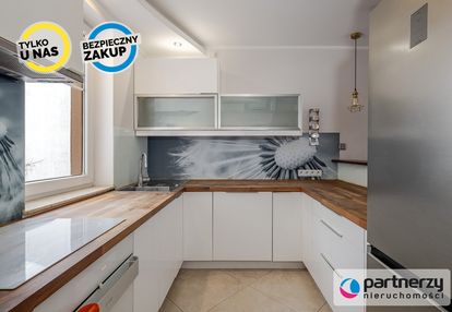 Przestronne 2 pokoje w kameralnej zabudowie