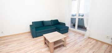 35m2 po remoncie! ul. nila, krowodrza górka