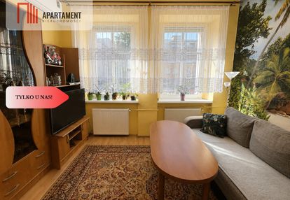 Mieszkanie trzebnica 42 m² | 2 pokoje klimatyzacja