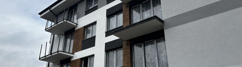 Rodzinne 3 pokoje | garaż | winda