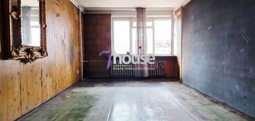 Mieszkanie w centrum bytomia rynek !