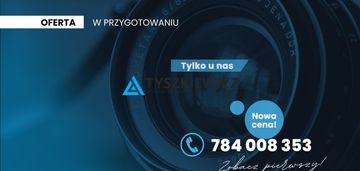 Działka z pozwoleniem na budowę!
