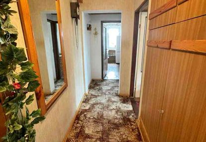 3 pokoje w puławach z przestronnym balkonem