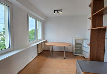 Trzypokojowe mieszkanie do wynajęcia