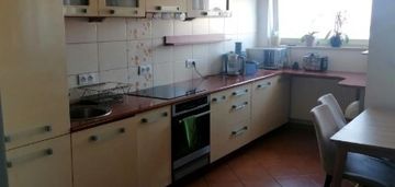 2-pokojowe mieszkanie na pradze-południe