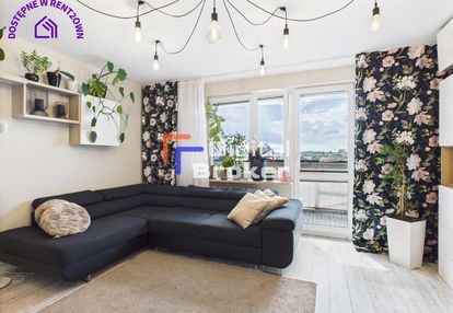 3 pokoje ⭐️ 63 m² ⭐️czuby ⭐️winda ⭐️ balkon