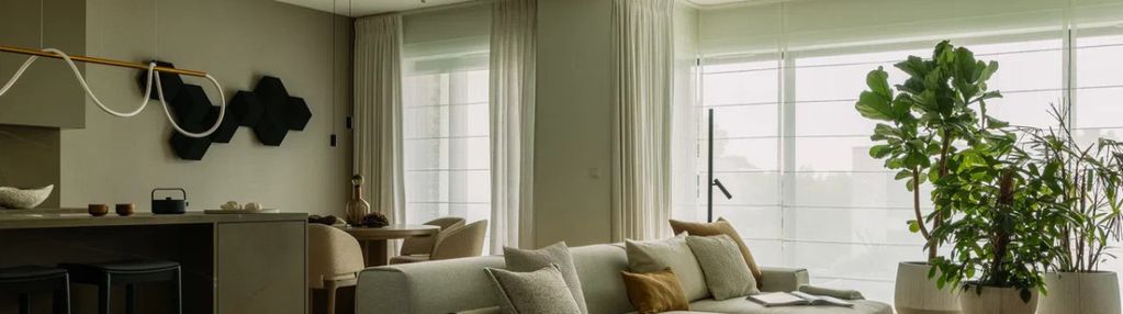 Apartament premium oaza mokotów - dla firm