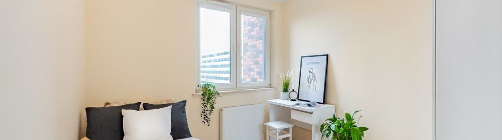 Idealne mieszkanie na inwestycję+miejsce i komórka