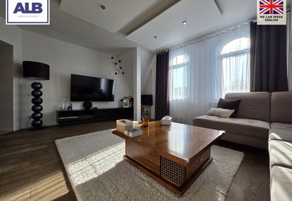 Jasne mieszkanie 3-pokojowe z ekspozycją zachodnią