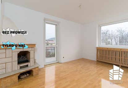 Wyjątkowe mieszkanie z balkonem | okazja|
