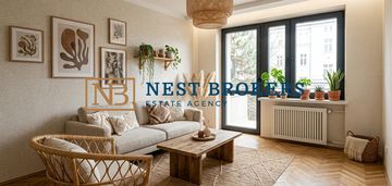 2 pokojowe - kleparz. idealne pod wynajem.