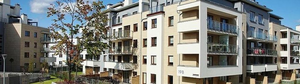 Apartament z ogrodem na gdańskiej oliwie!