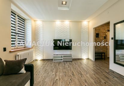 Mieszkanie tomaszów maz., ul. niska
