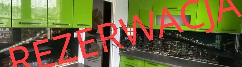 Na sprzedaż mieszkanie 3 pokojowe w nad sanem