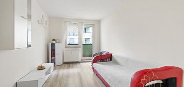 2 pokoje okazja oddzielna kuchnia garaż balkon