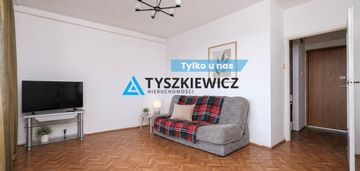 Idealne na start lub inwestycję, duży balkon