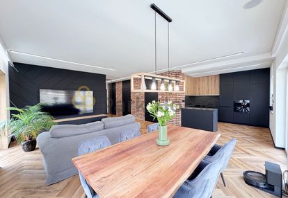 Parterowy bliźniak| 4 pokoje| widok na zieleń