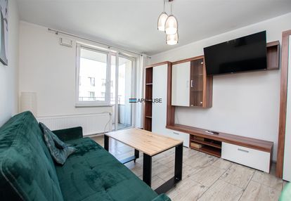 Na wynajem przytulne studio ul. wrocławska