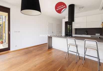 Bronowice, 45m2 + ogródek, ul. smętna