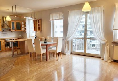 Kawalerka dla singla lub pary