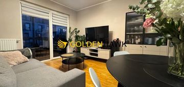 2 pokojowe z balkonem,msc postojowe, warszewo