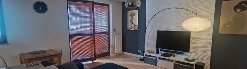 4-pokojowe mieszkanie na bielanach