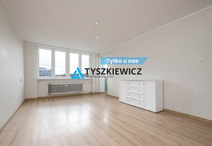 2 pokoje przy oliwa biznes center - inwestycyjne