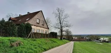 Dom na sprzedaż z widokiem na Odrę i Zieloną Górę