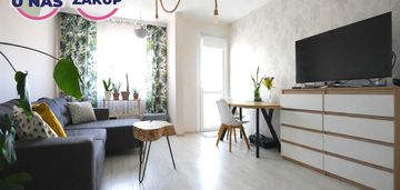 Słoneczne 4 pokoje - gdańsk, zaspa