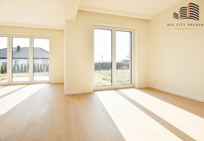 Dom gotowy do zamieszkania!- 156 m2 -dys