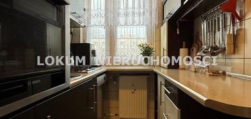 M-5 ul. warmińska z balkonem