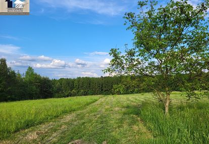 Widokowe działki