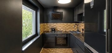 110m2 z charakterem, bytom ul. chrzanowskiego