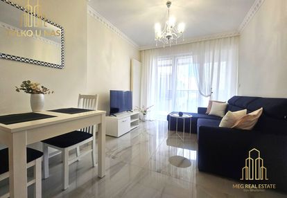 Mieszkanie na wynajem w prestiżowej lokalizacji.