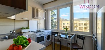 3 pokoje | 57,9 m² | ul. pana tadeusza 2 | olsztyn