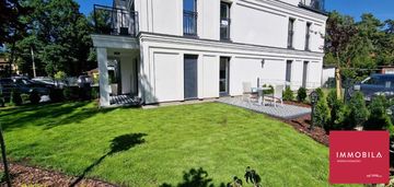 Wakacyjne mieszkanie niedaleko plaży