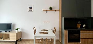 Świetny standard | balkon | miejsce postojowe