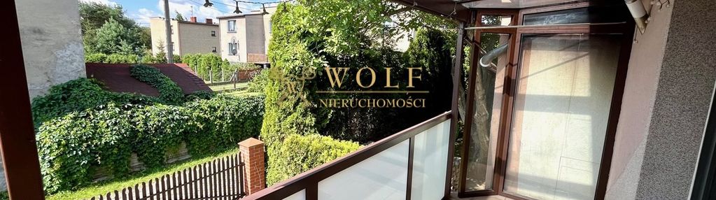 Dom wolnostojący z 3 mieszkaniami- świerklaniec