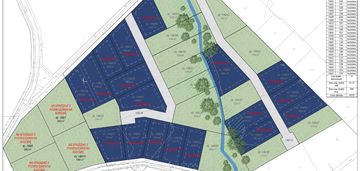 Ostatnia duża działka