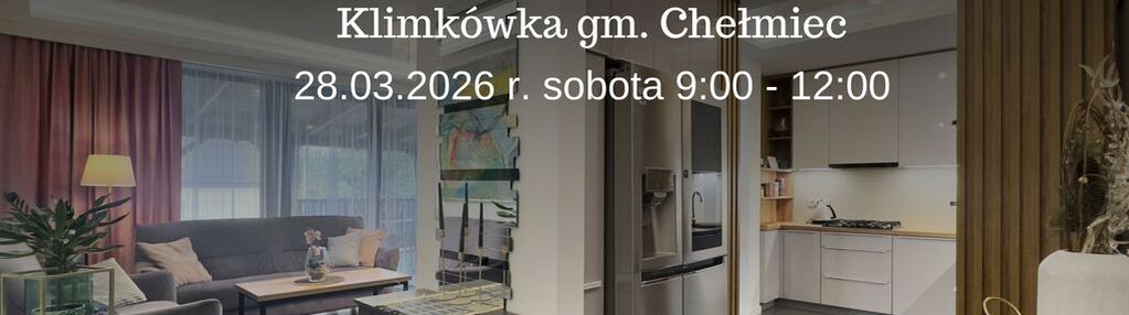 Lokal mieszkalny 81 mkw z ogródkiem