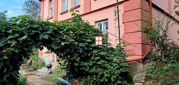 Na sprzedaż dom w widokowej części miasta