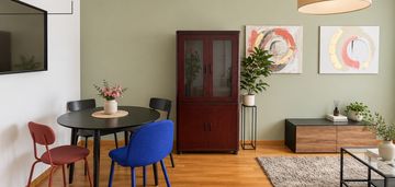 Mokotowska | 53 m² | balkon | winda | ciche