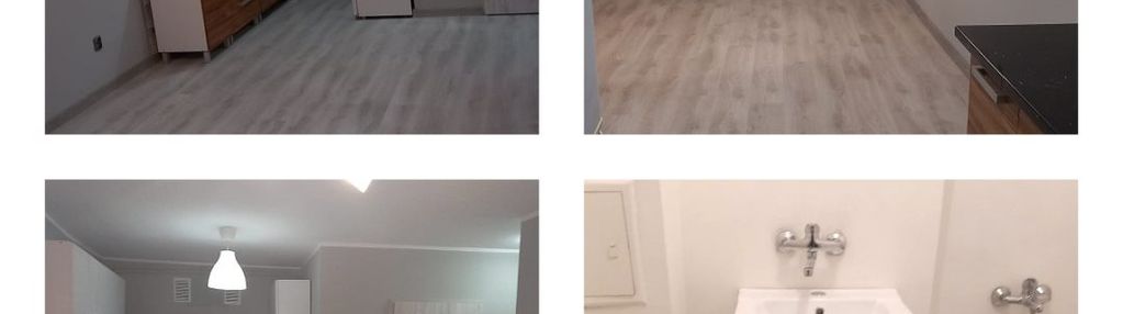 38m2, 2pokoje, balkon, 3piętro, zazamcze!