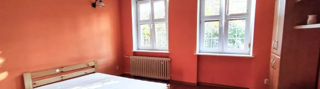 Mieszkanie 39m2 w centrum Gdańska-Śródmieścia