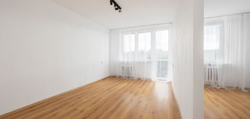 2 pokoje | balkon | falowiec | blisko morza