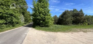 Gniewino atrakcyjna działka na sprzedaż 1500m